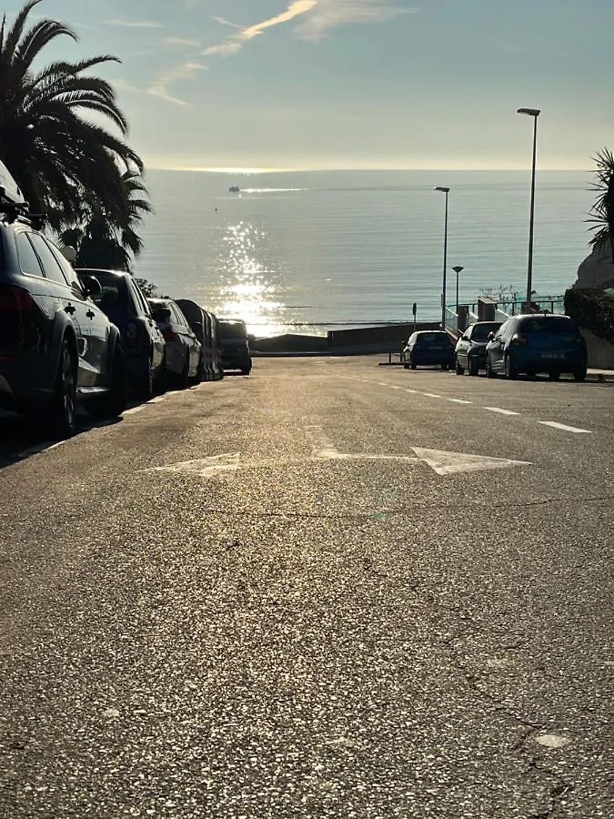 דירות Cap Salou Zeus