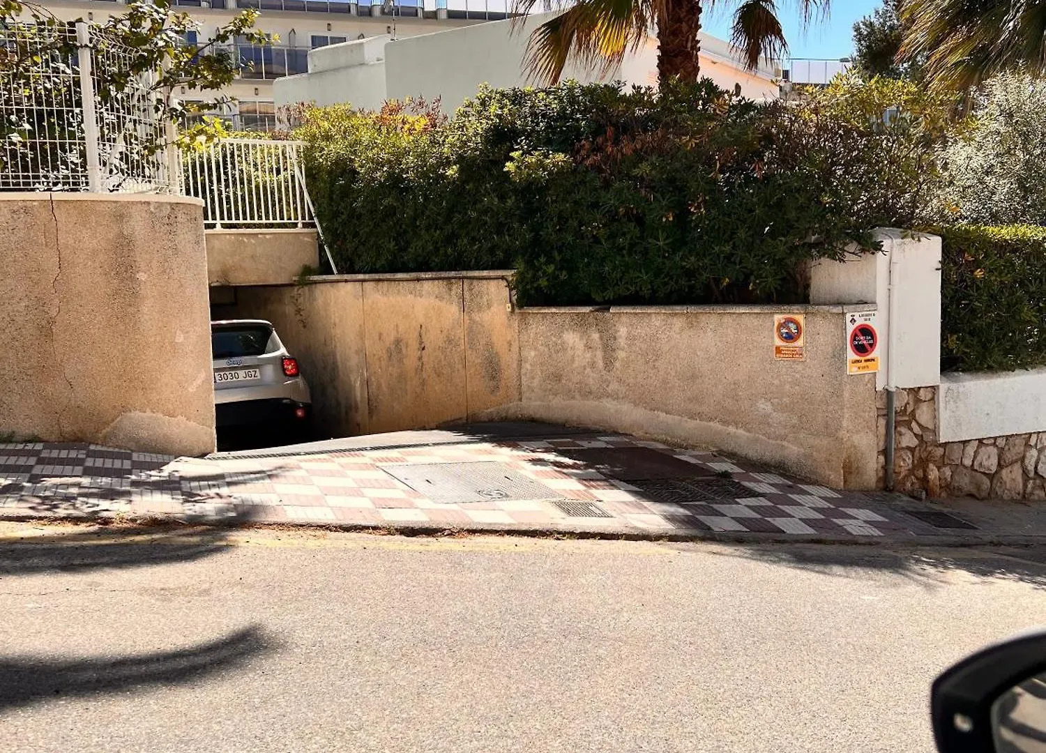 דירות Cap Salou Zeus