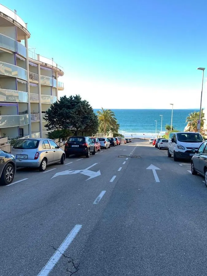 דירות Cap Salou Zeus