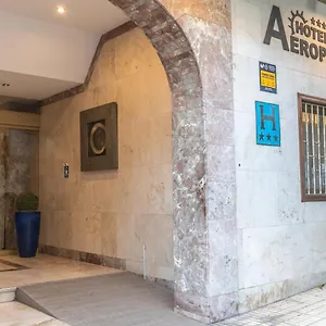 Aeropuerto Sur 3*, San Isidro (Tenerife) España