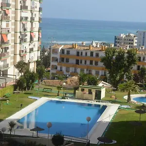 Vive Apartamento Naciones, Playa A 200 Metros , Benalmádena España