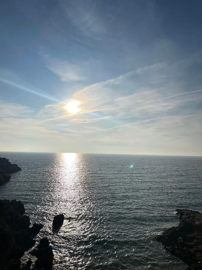 Cap Salou Zeusアパートメント アパート